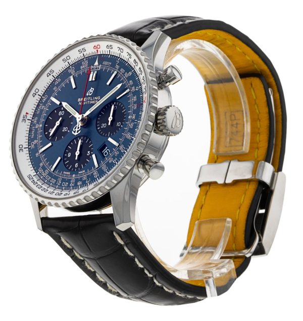Navitimer 01AB0121