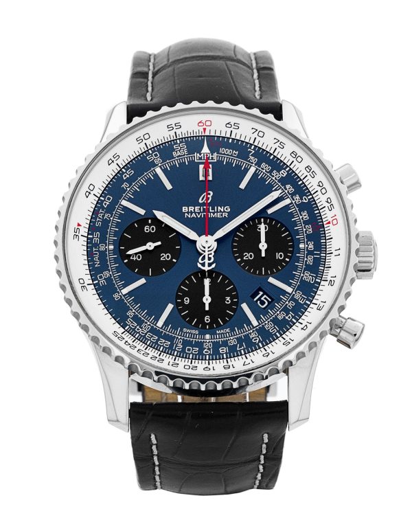 Navitimer 01AB0121