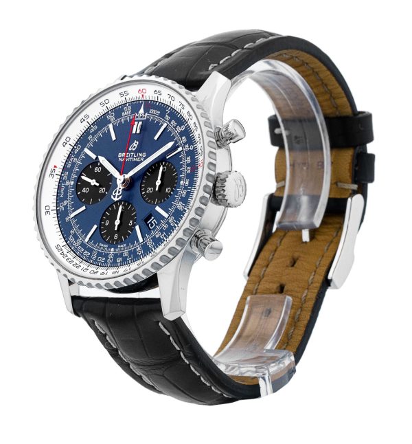 Navitimer 01AB0121
