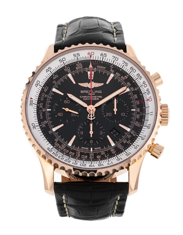Navitimer 01
RB0127