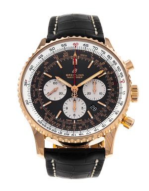 Navitimer 01RB0127