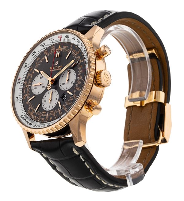 Navitimer 01RB0127