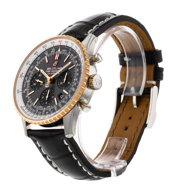 Navitimer 01UB0121