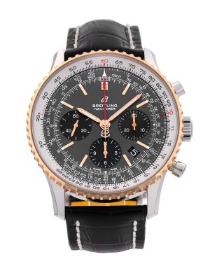 Navitimer 01UB0121