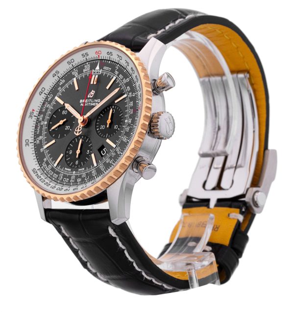 Navitimer 01UB0121
