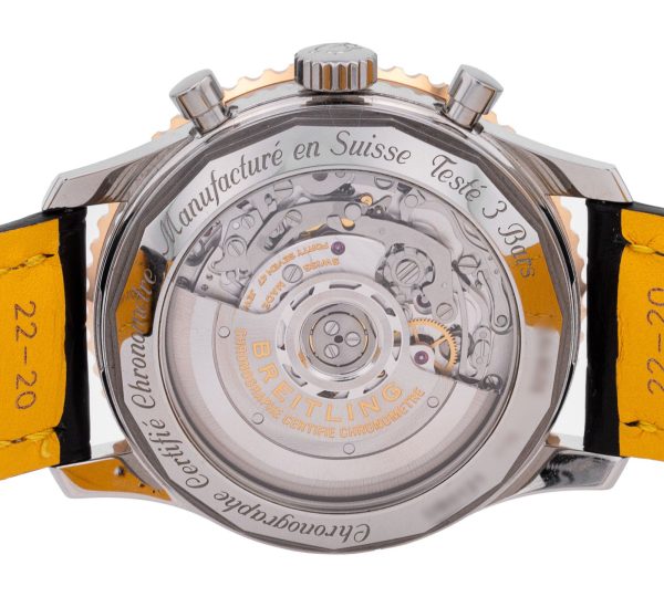 Navitimer 01UB0121