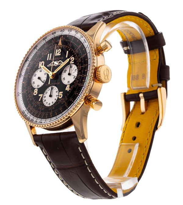 Navitimer 1959 EditionRB0910