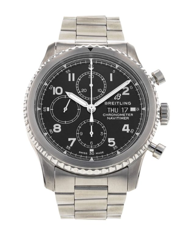 Navitimer 8
A13314
