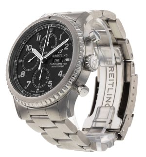 Navitimer 8
A13314