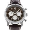 Navitimer 8
AB0117