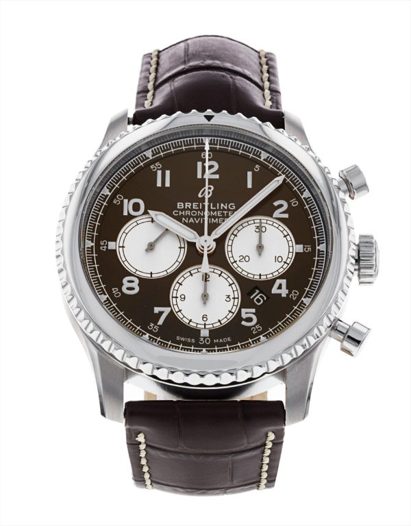 Navitimer 8
AB0117