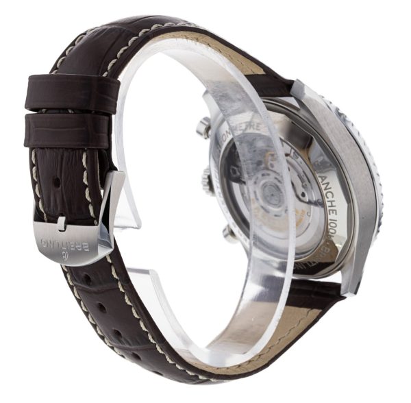 Navitimer 8
AB0117