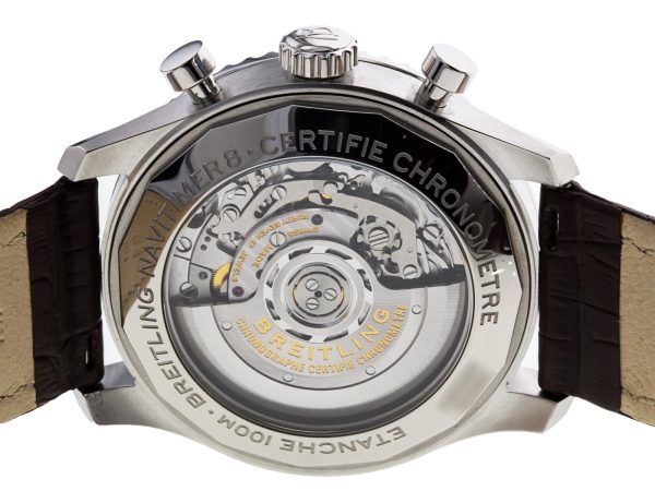Navitimer 8
AB0117