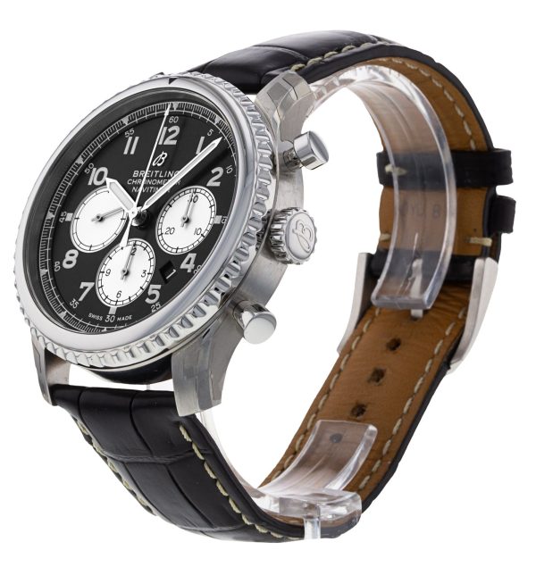 Navitimer 8AB0117