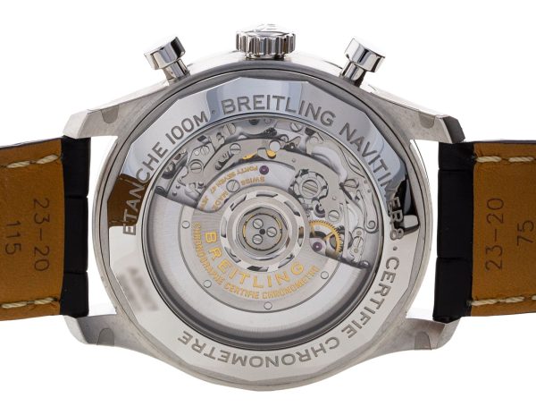 Navitimer 8AB0117