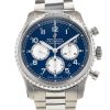 Navitimer 8
AB0117