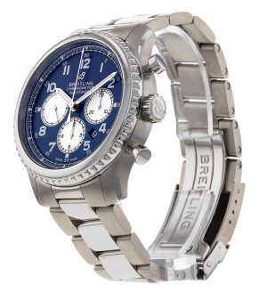 Navitimer 8
AB0117