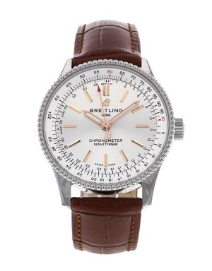 Navitimer Automatic 35A17395