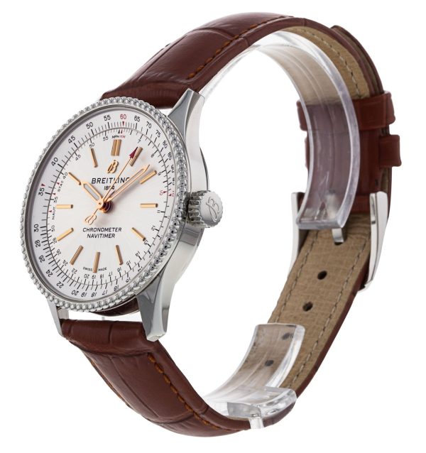 Navitimer Automatic 35A17395
