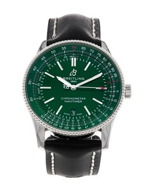 Navitimer Automatic 41A17326