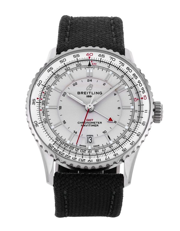 Navitimer Automatic GMT 41
A32310