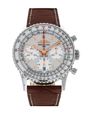 Navitimer B01 Chronograph 41AB0139