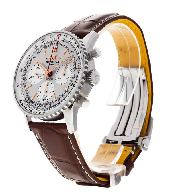 Navitimer B01 Chronograph 41AB0139