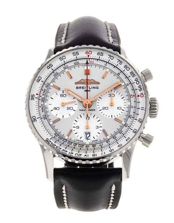 Navitimer B01 Chronograph 41
AB0139