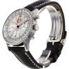 Navitimer B01 Chronograph 41
AB0139