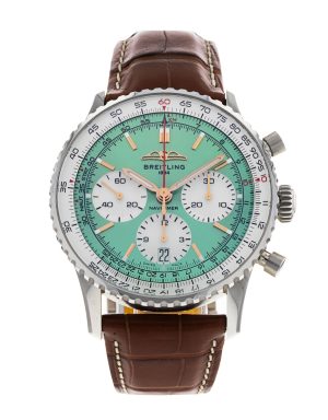 Navitimer B01 Chronograph 41AB0139