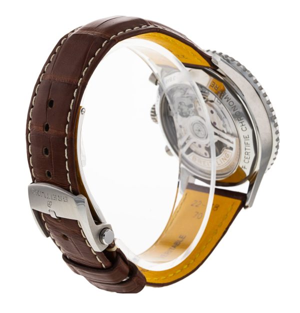 Navitimer B01 Chronograph 41AB0139
