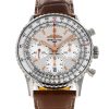 Navitimer B01 Chronograph 41AB0139