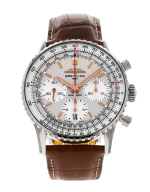 Navitimer B01 Chronograph 41AB0139