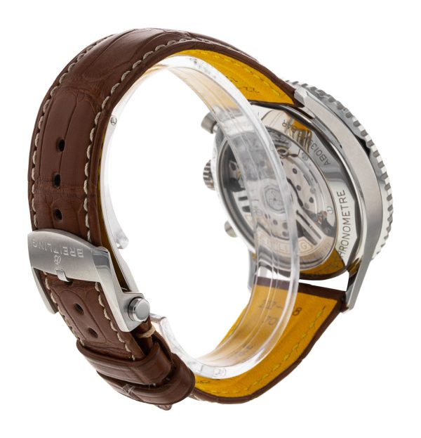 Navitimer B01 Chronograph 41AB0139