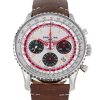 Navitimer B01 Chronograph 43AB0121