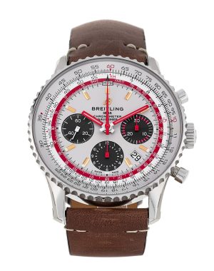 Navitimer B01 Chronograph 43AB0121