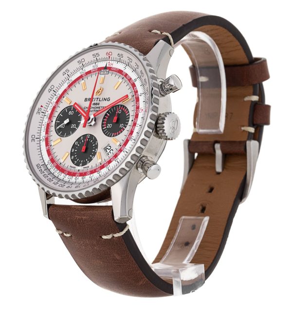 Navitimer B01 Chronograph 43AB0121