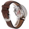 Navitimer B01 Chronograph 43AB0121