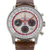 Navitimer B01 Chronograph 43
AB0121