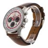 Navitimer B01 Chronograph 43
AB0121