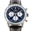 Navitimer B01 Chronograph 43AB0138
