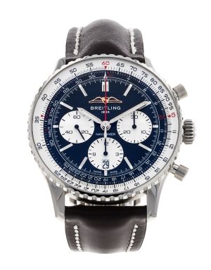 Navitimer B01 Chronograph 43AB0138