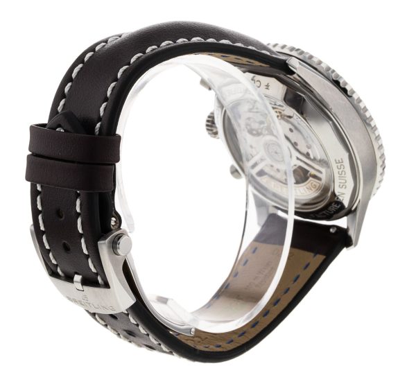 Navitimer B01 Chronograph 43AB0138