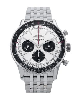 Navitimer B01 Chronograph 43AB0138