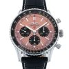 Navitimer B01 Chronograph 43AB0138