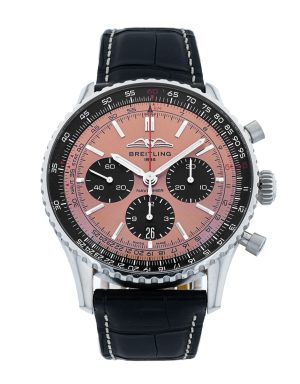 Navitimer B01 Chronograph 43AB0138