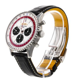 Navitimer B01 Chronograph 43
AB0138 ¨C BOEING 747