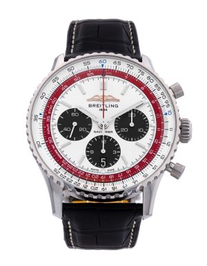 Navitimer B01 Chronograph 43AB0138 ¨C BOEING 747