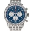 Navitimer B01 Chronograph 46
AB0137