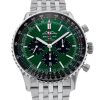 Navitimer B01 Chronograph 46AB0137